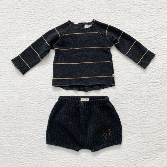 Baby Girls European Designer Brand‎ Outfit - Picture 1 of 6